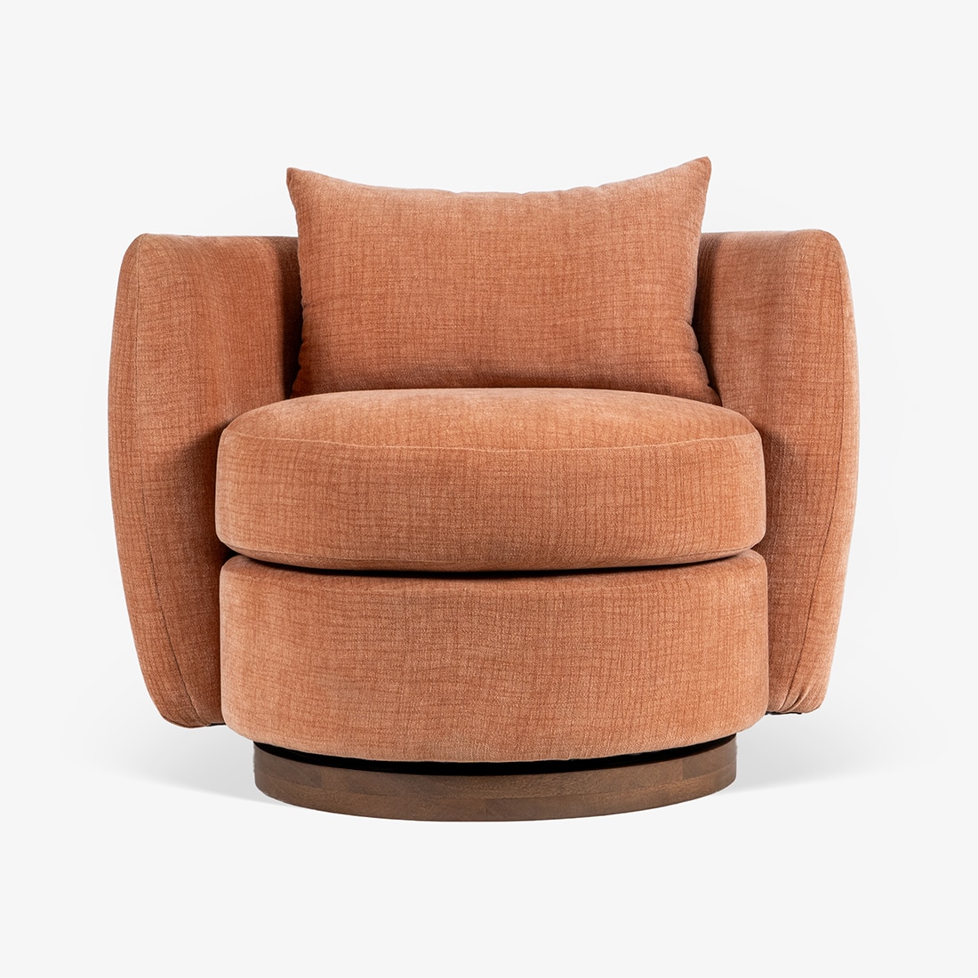Balish Revolving Lounge Chair