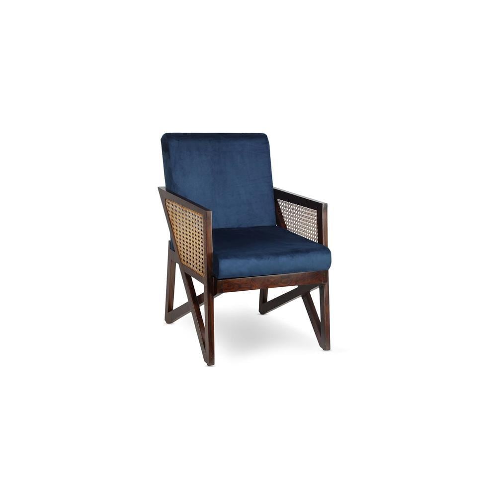 Aurora Accent Chair