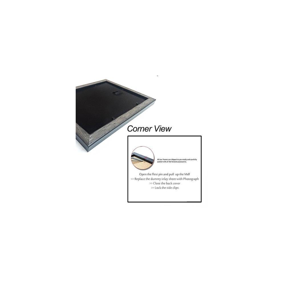 Wall Collage Photo Frame