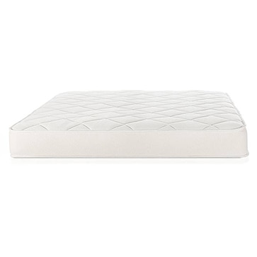 Cloud Pocket Spring Queen Size Mattress with HD Foam (Mattress Thickness : 8 Inches, Mattress Dimensions : 78 x 60 in)