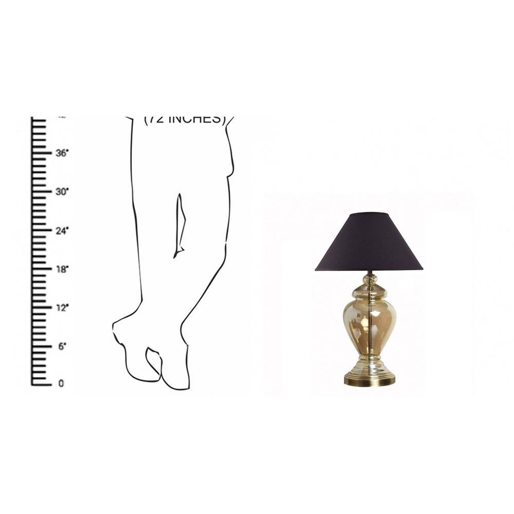 Zelda Table Lamp