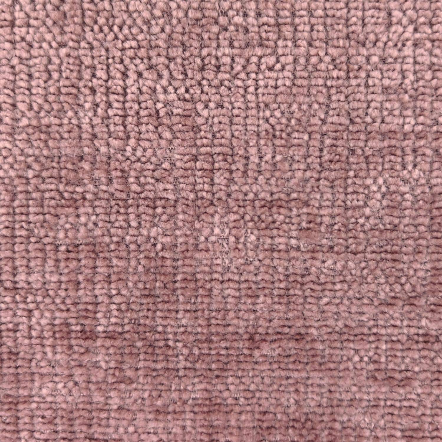 Abbey Sofa (Colour : Desert Rose, Cushion : Hard, Seating Capacity : 1 Seater)