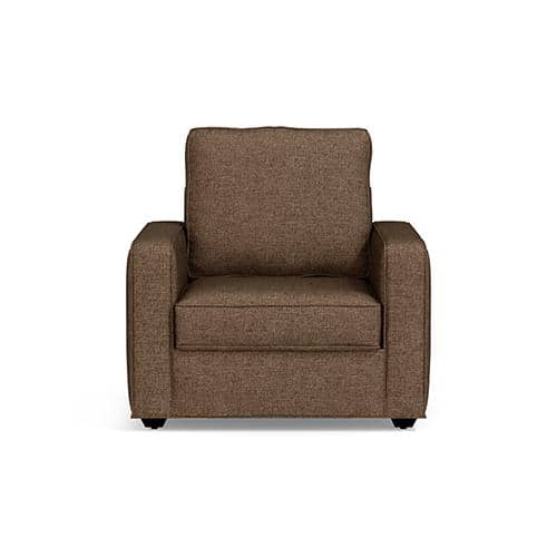 Apollo Compact High Back 1 Seater Sofa