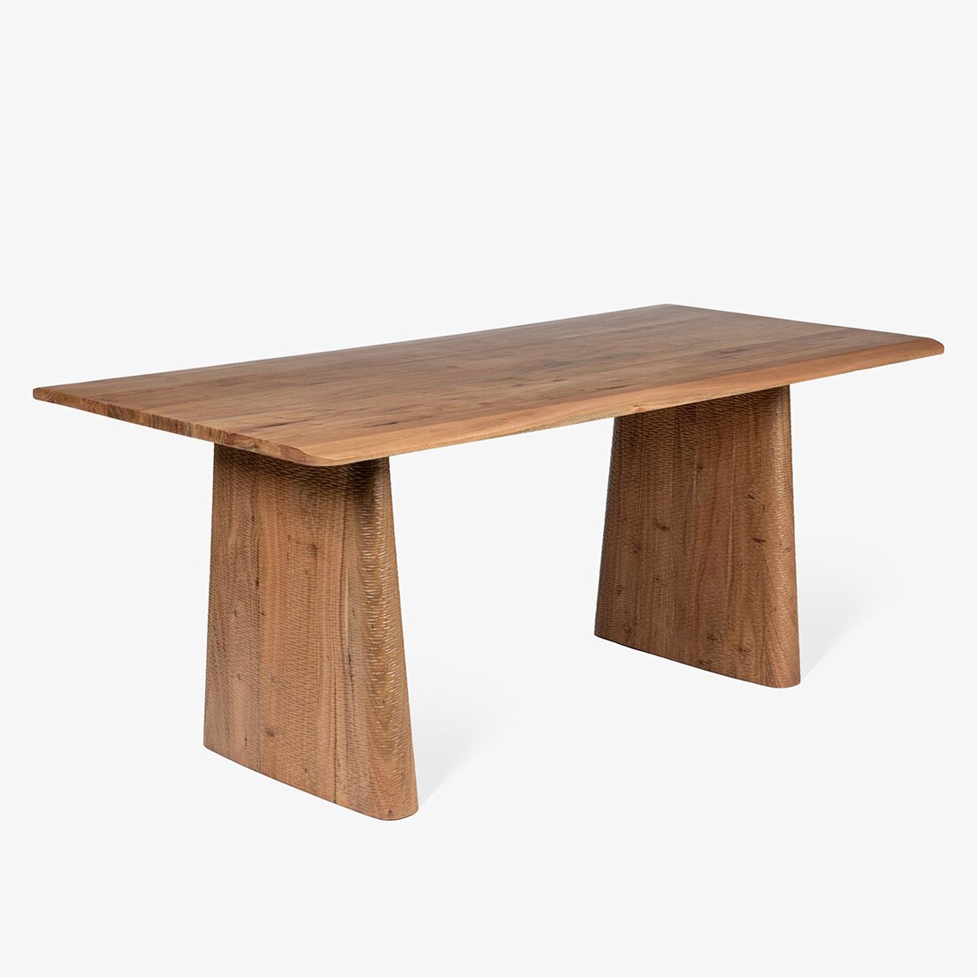 Sculpt Dining Table 6 seater