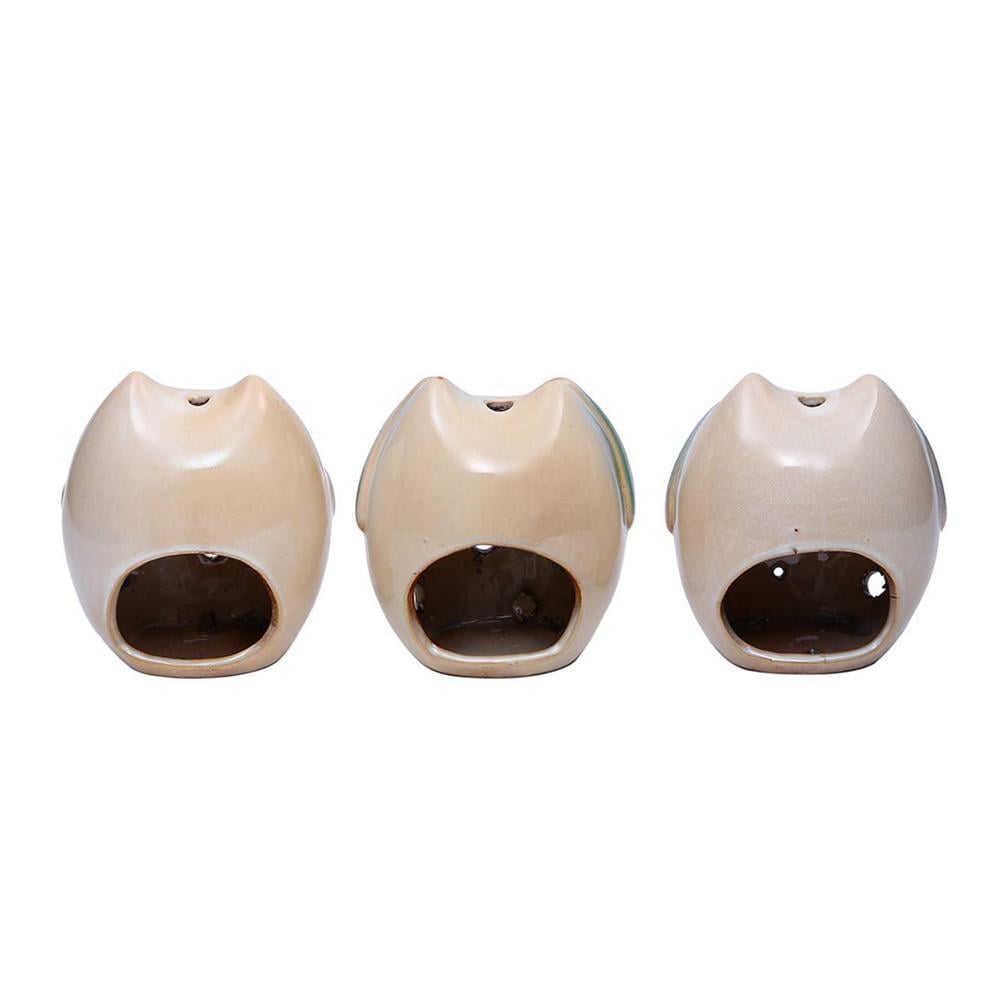 Kaira Showpiece - Set Of 3