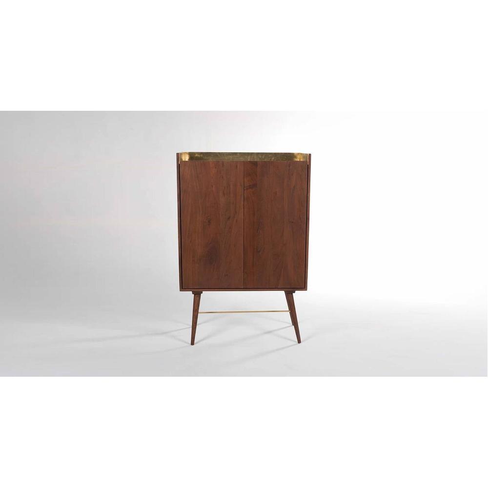 Scandi Bar Unit