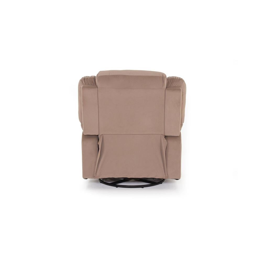 Tango One Seater Manual Rocker Recliner
