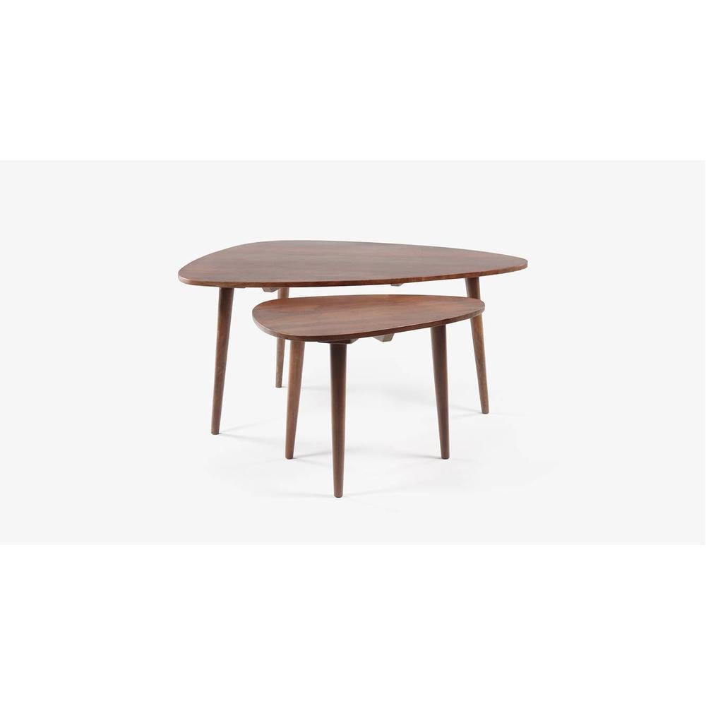 Trevi Coffee Table Set Of 2