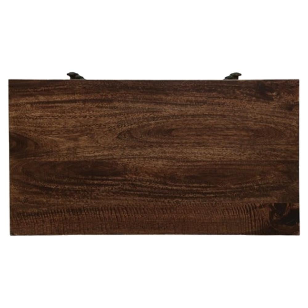 Asher Chest Of  Drawer