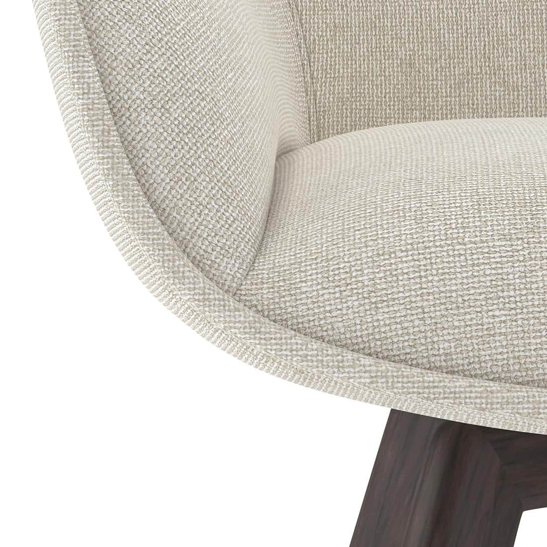 Paloma 8 Seater Pluto Spanish Ceramic Dining Table With Bren Dining Chairs