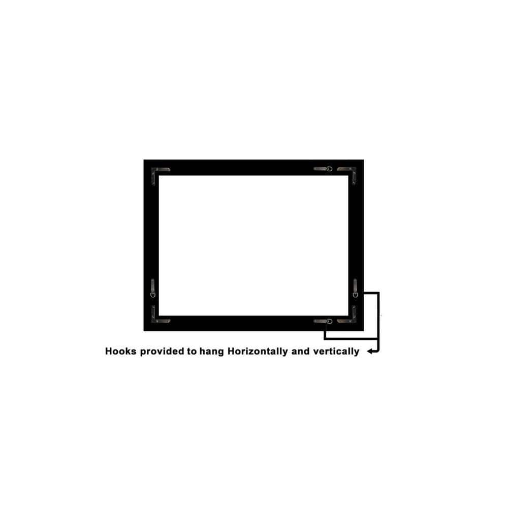 Decorative Mirror and Bathroom Mirror EL3020BMRREM0134