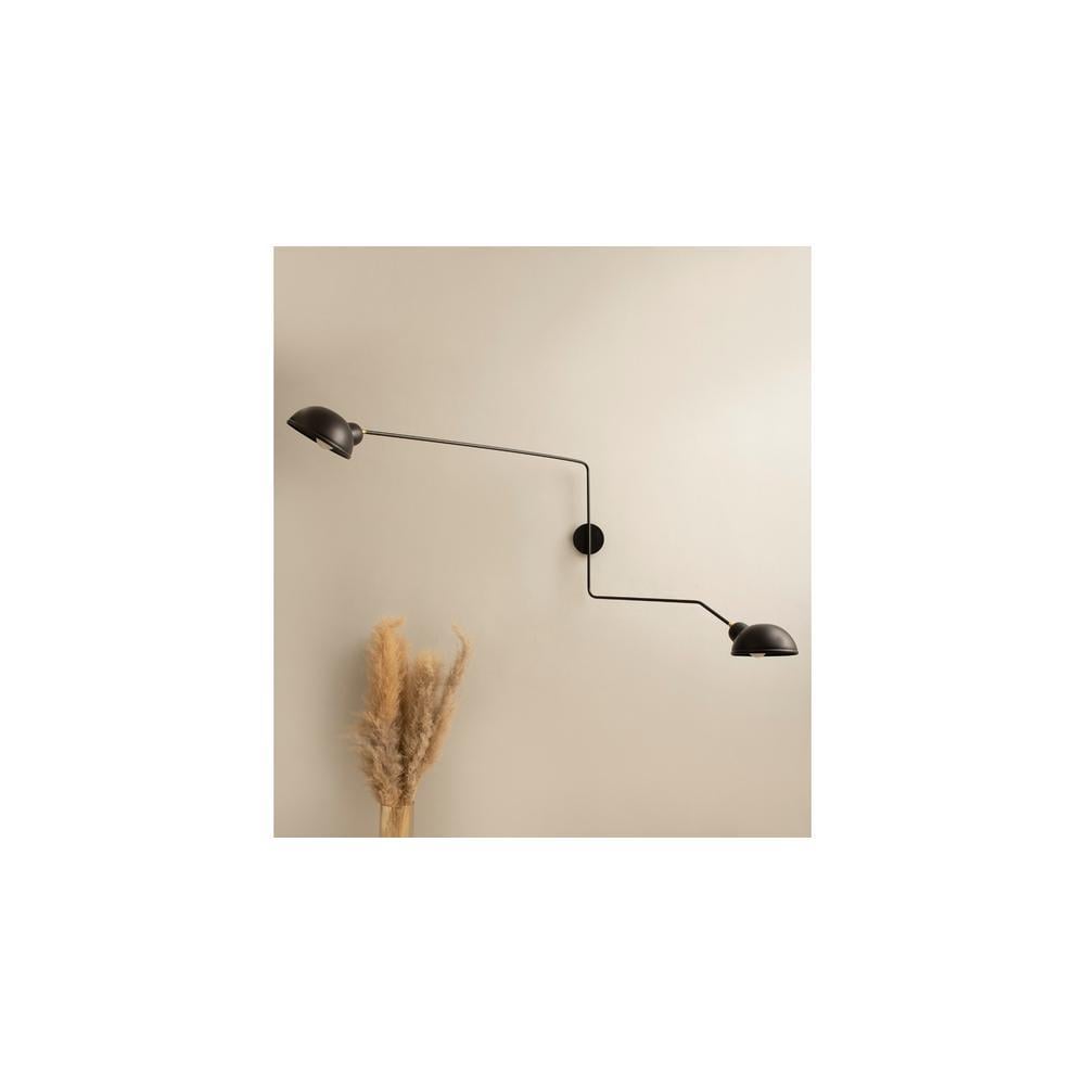 Industrial Minimalist Simple Decoration Swing Arm