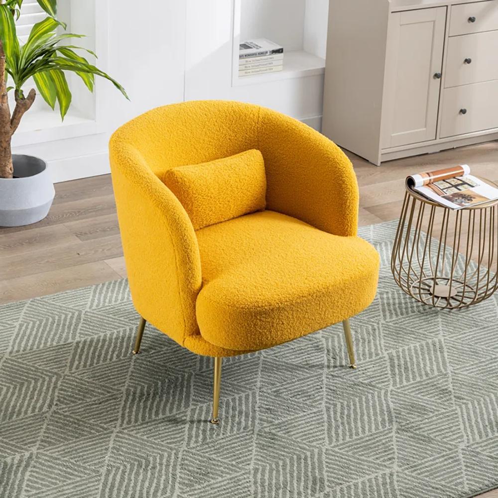 CITIUM ACCENT CHAIR