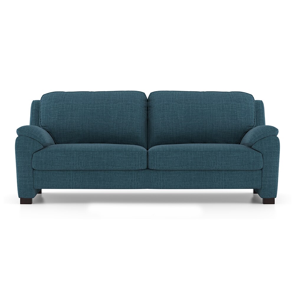 Farina Sofa Set (Colour : Colonial Blue , Seater : 3+2+1+1)