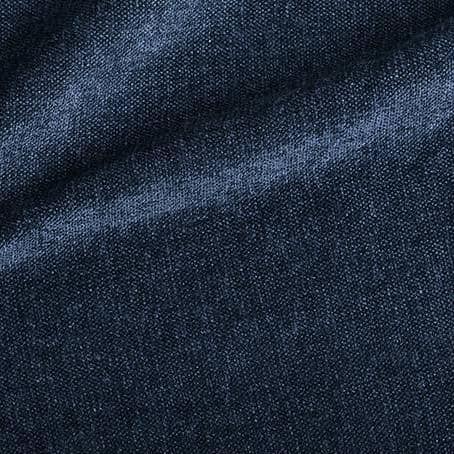 Winchester Premium 4 Seater Fabric Sofa in Cobalt Colour