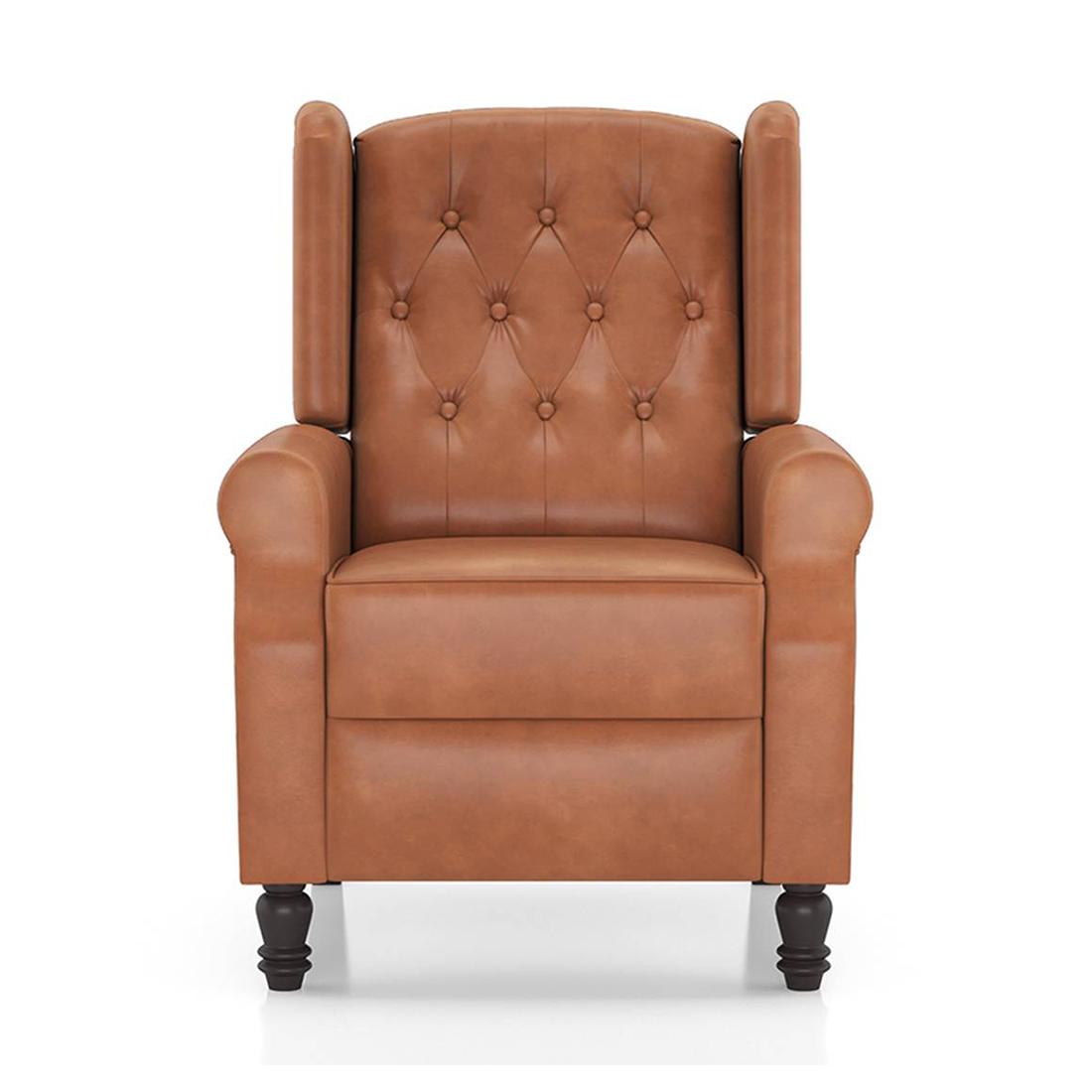 Ellis One Seater Pushback Recliner