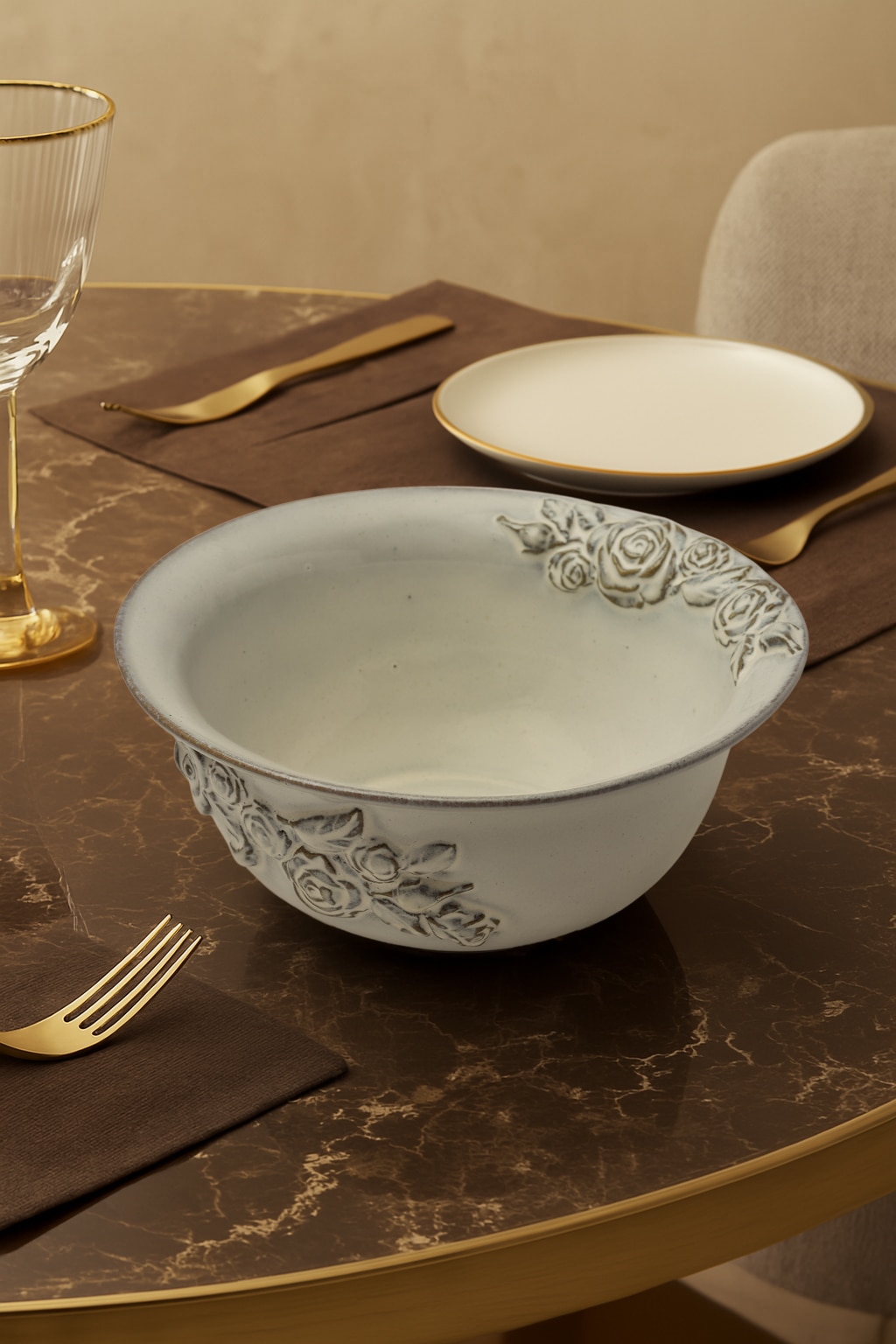 Lifestyle view of Pichwai Geet Govindam Painting (12 Pcs)