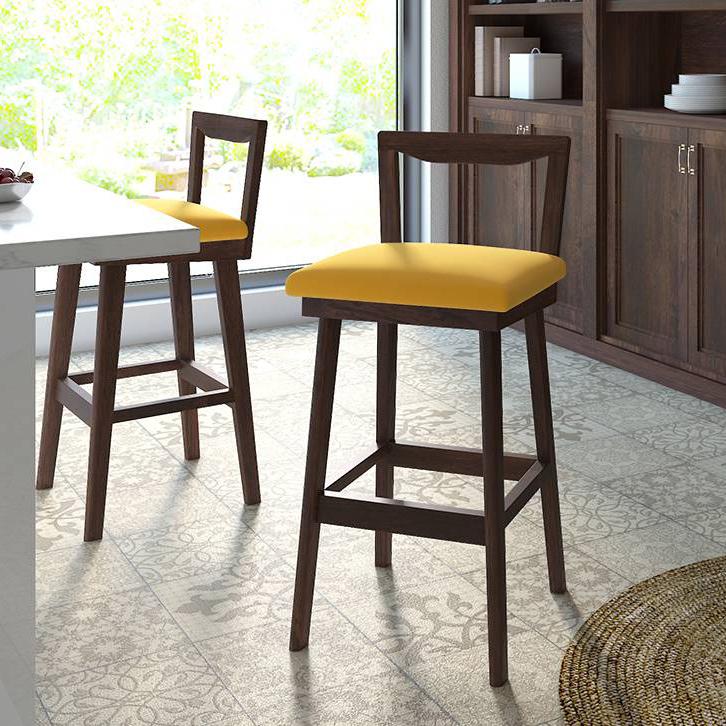 Homer Bar Stool - Set Of 2