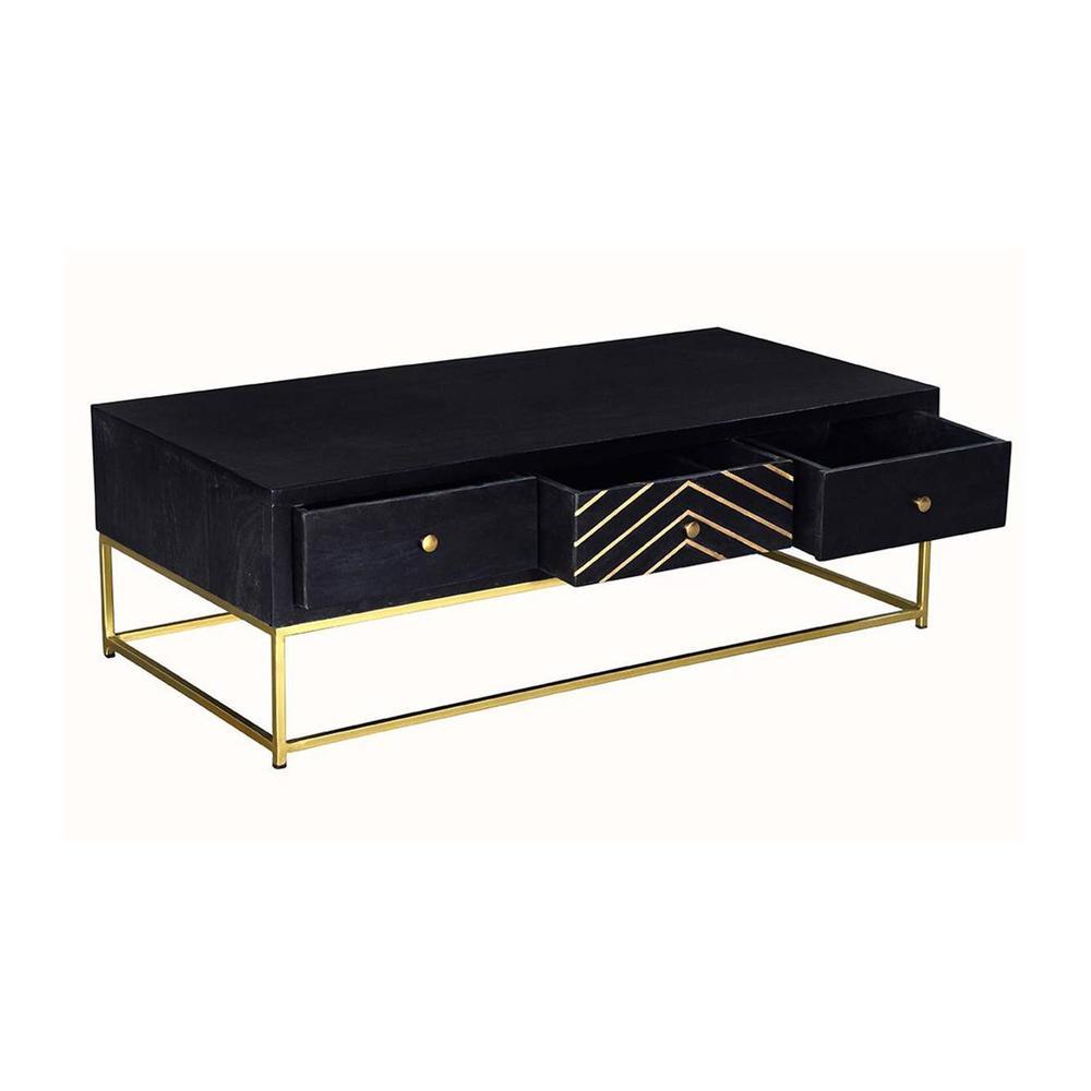 May Coffee Table