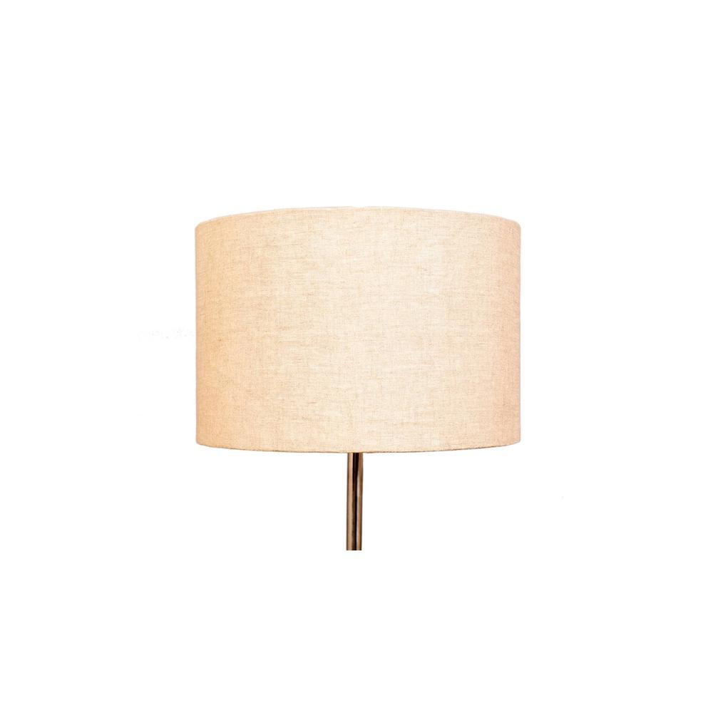 Kensley Solid Wood Floor Lamp