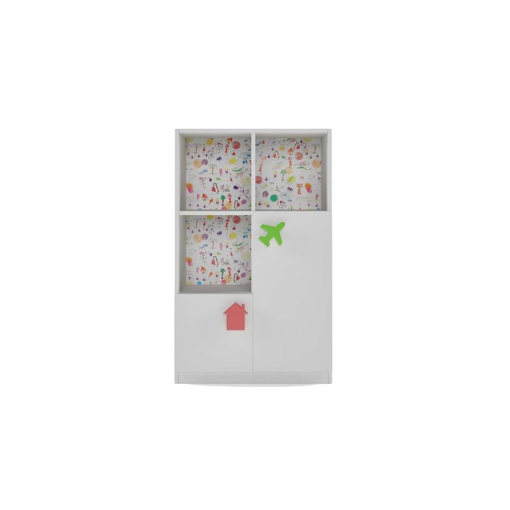 Joy ride Cabinet