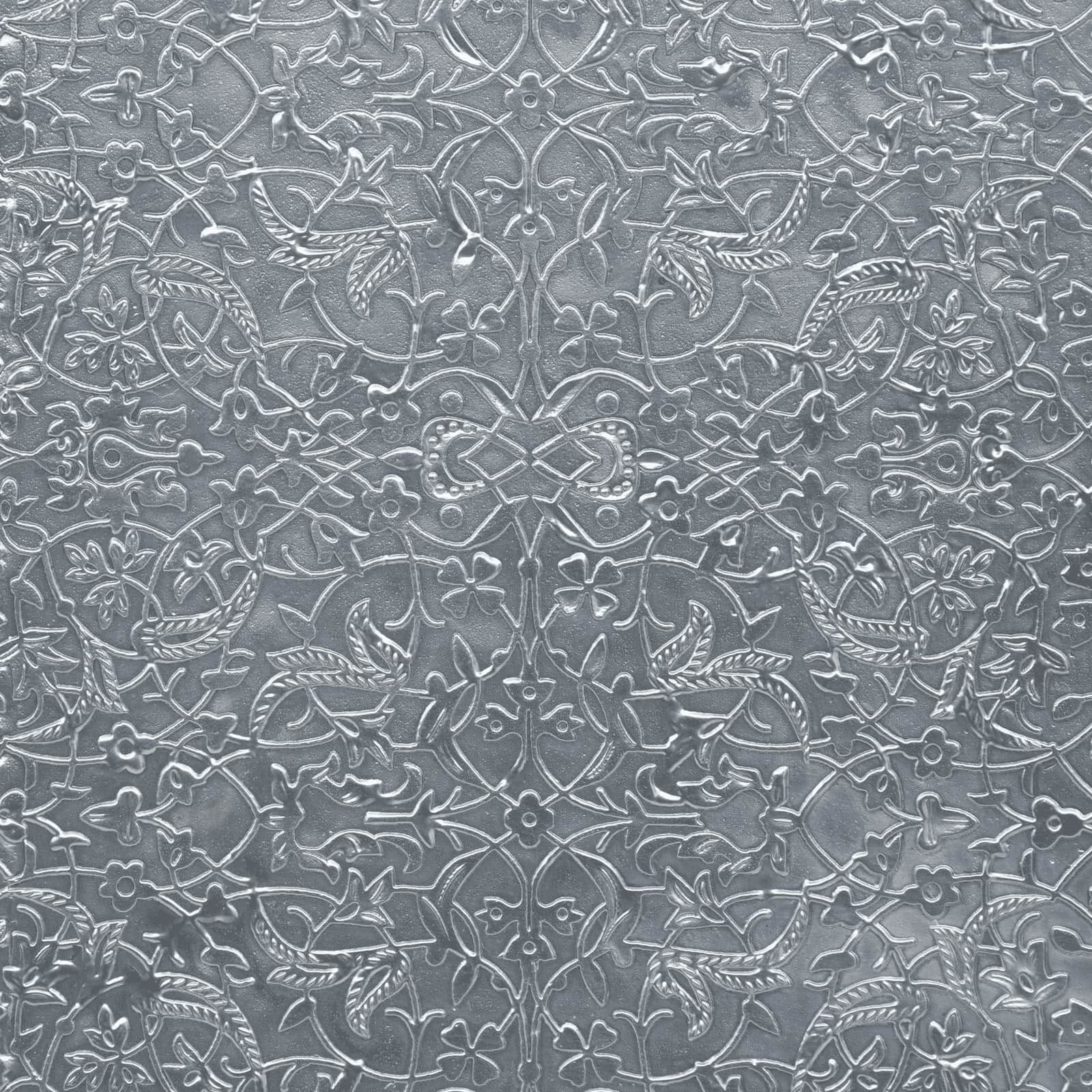 Amer Mango Wood Side Table In Teak Finish