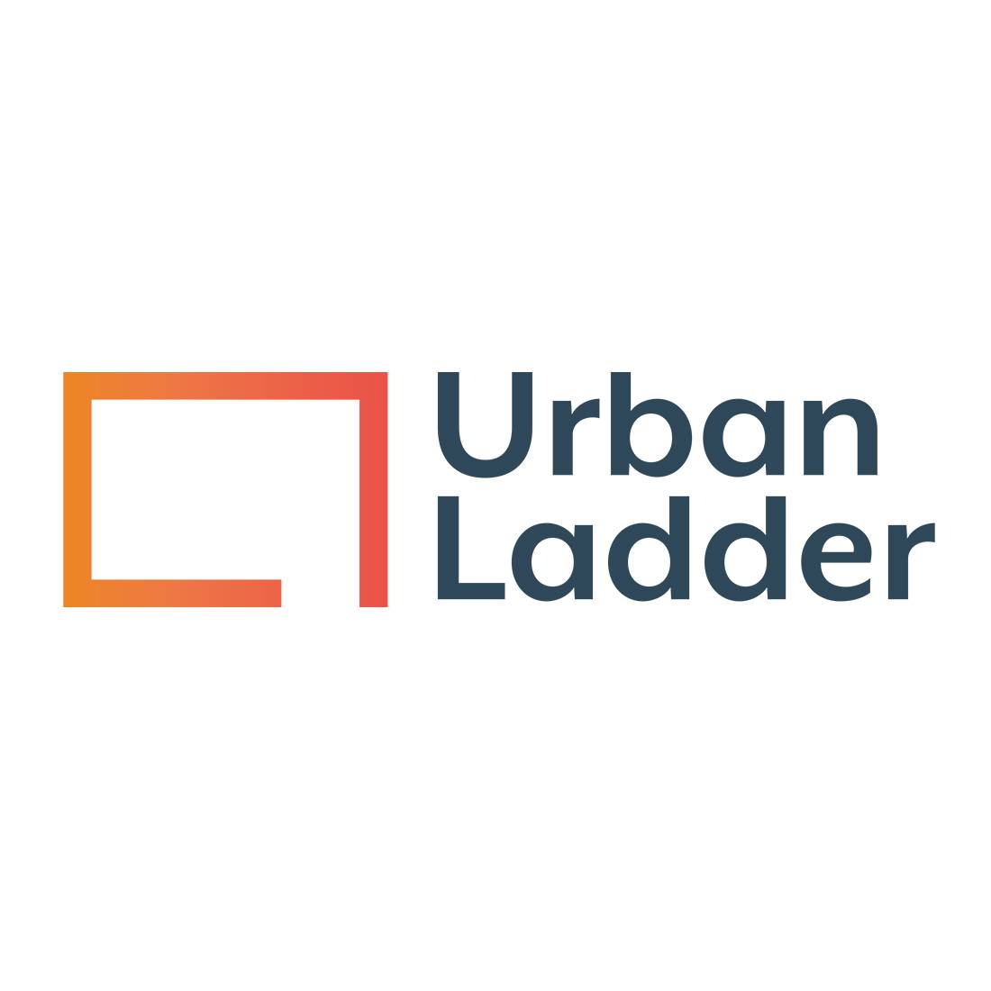 Apollo Sectional Fabric Sofa (Oyster Beige, Right Aligned 3 Seater+Chaise+ Ottoman Hard ) - Urban Ladder