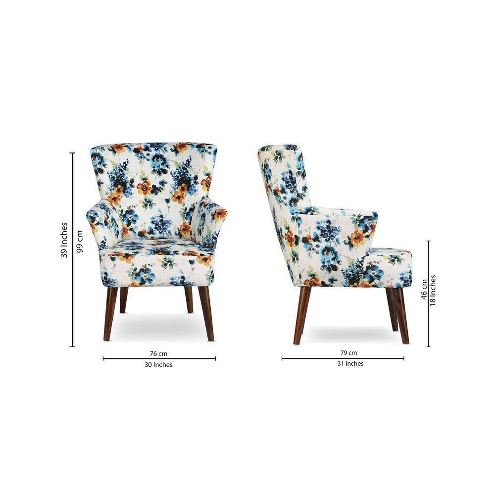Emmett Accent Chair