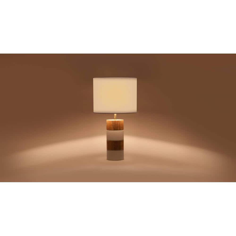 Athena Table Lamp