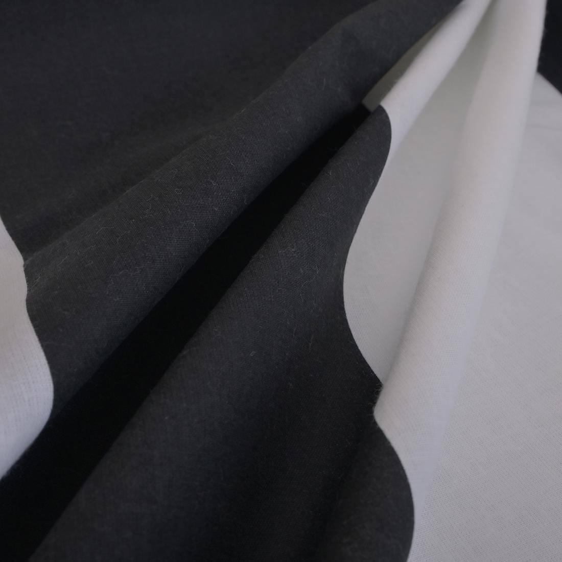 Threads Silky Touch Premium Super King Size Flat Bedsheet 274 x 274 cms