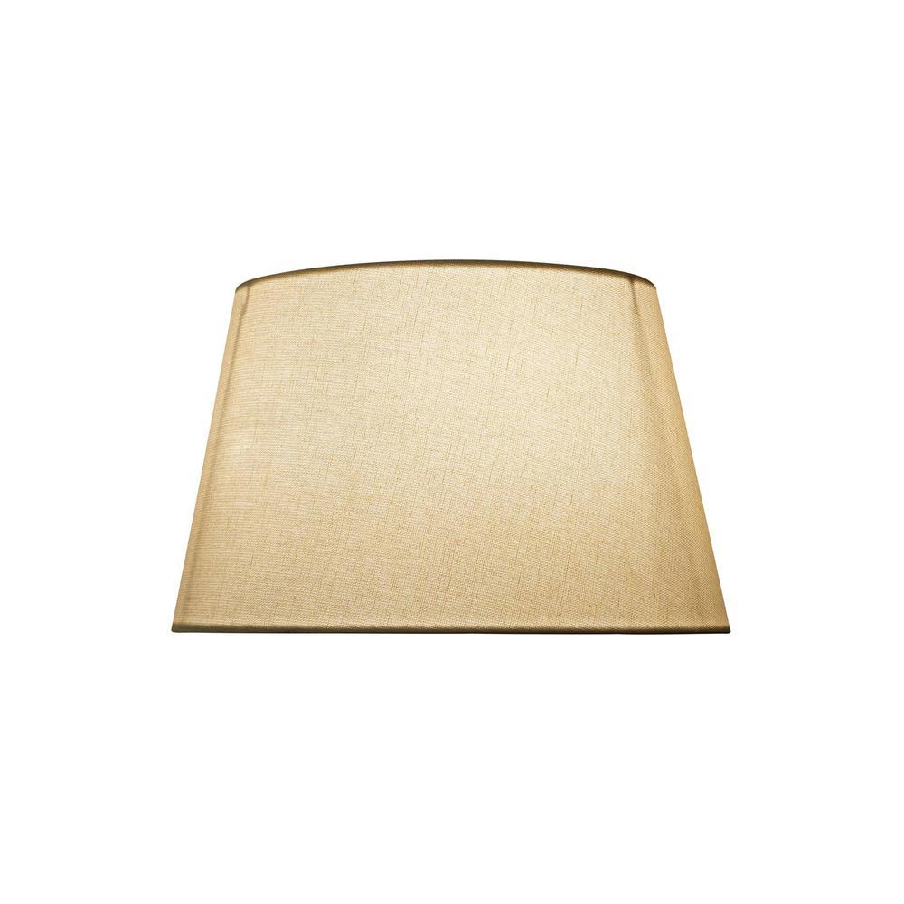 Posey Cotton Lamp Shade