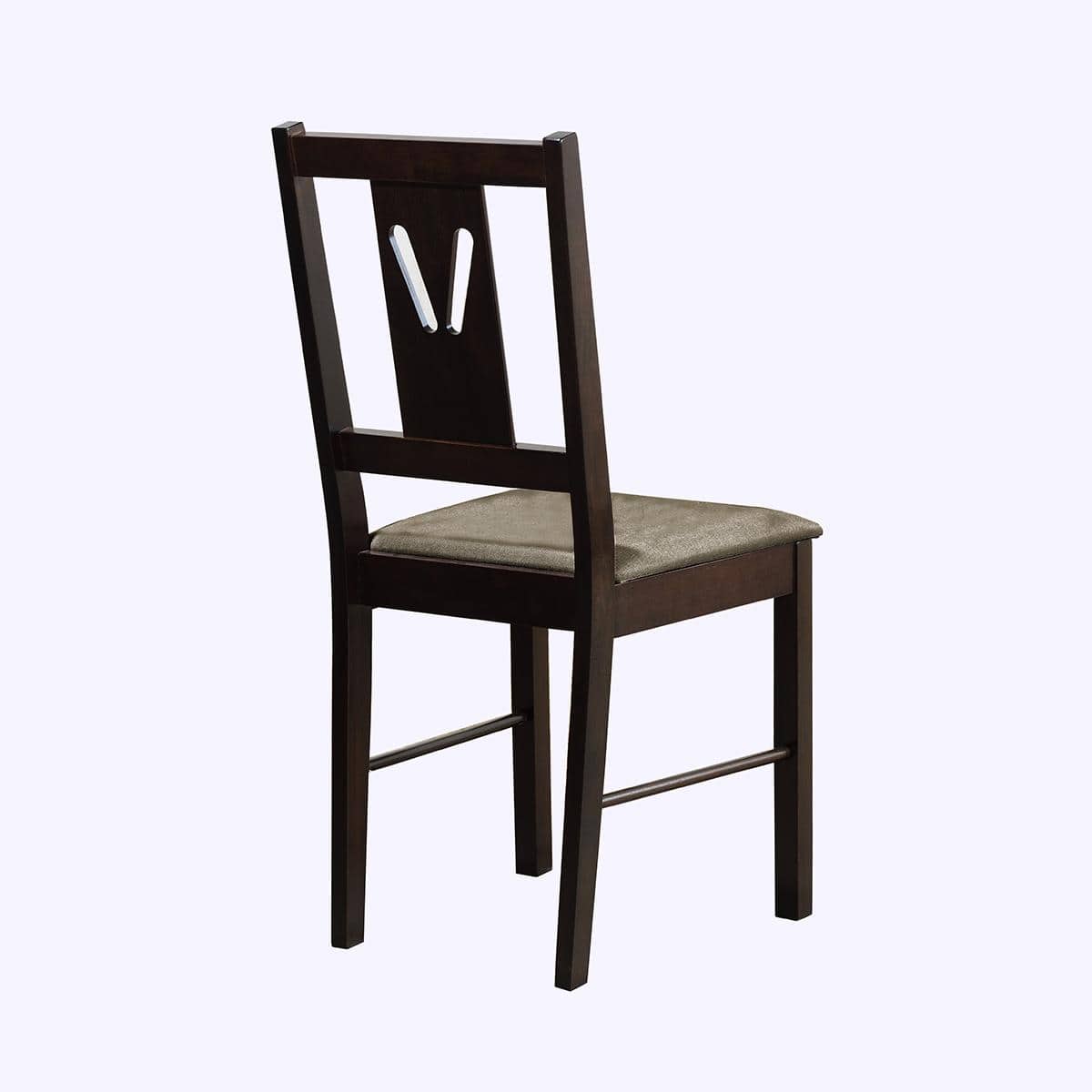 Artemis Solid Wood 4 Seater Dining Set