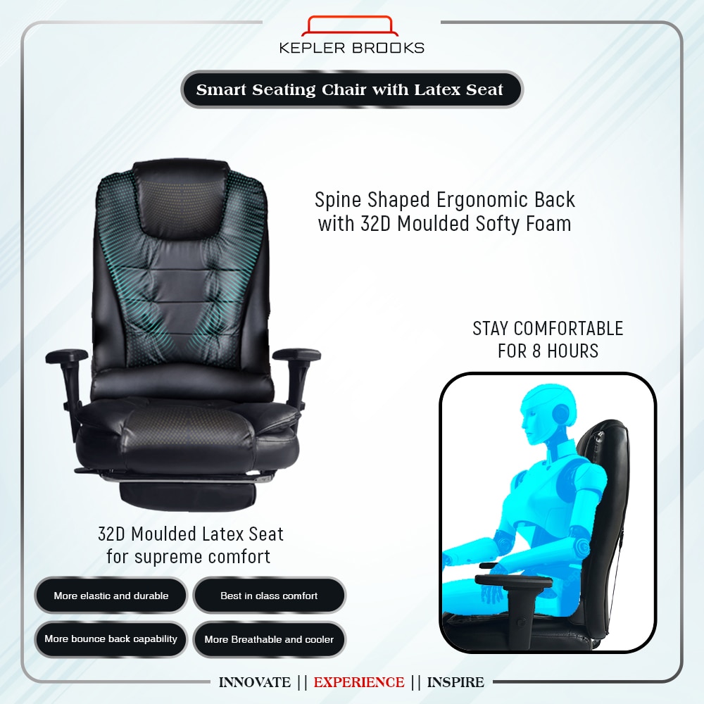 Italia Pro Study Chair