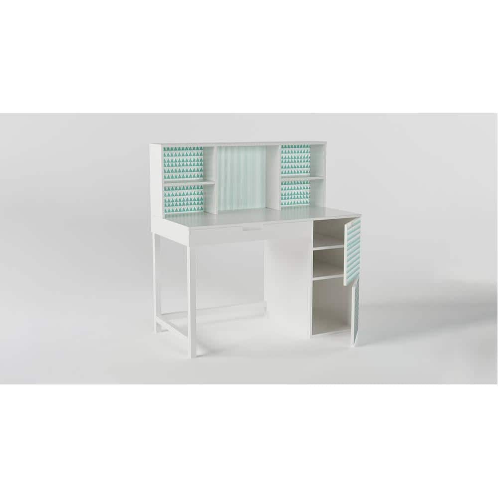 Pattern Play Study Table