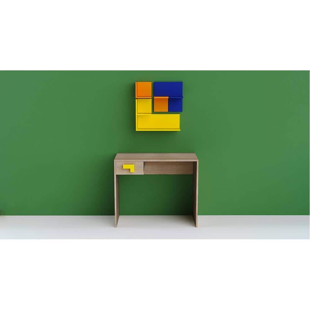 Tetris Study Table