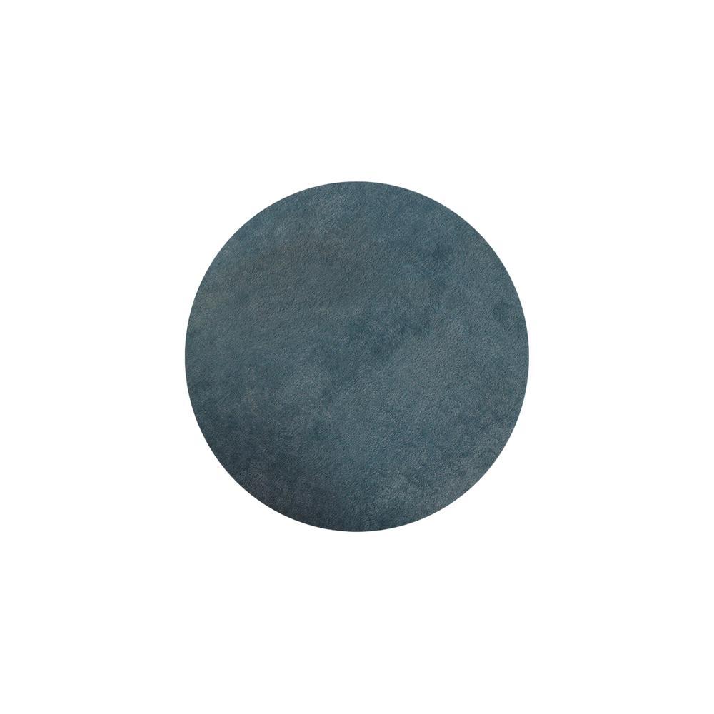 Vista Stool (Light Blue Texture)
