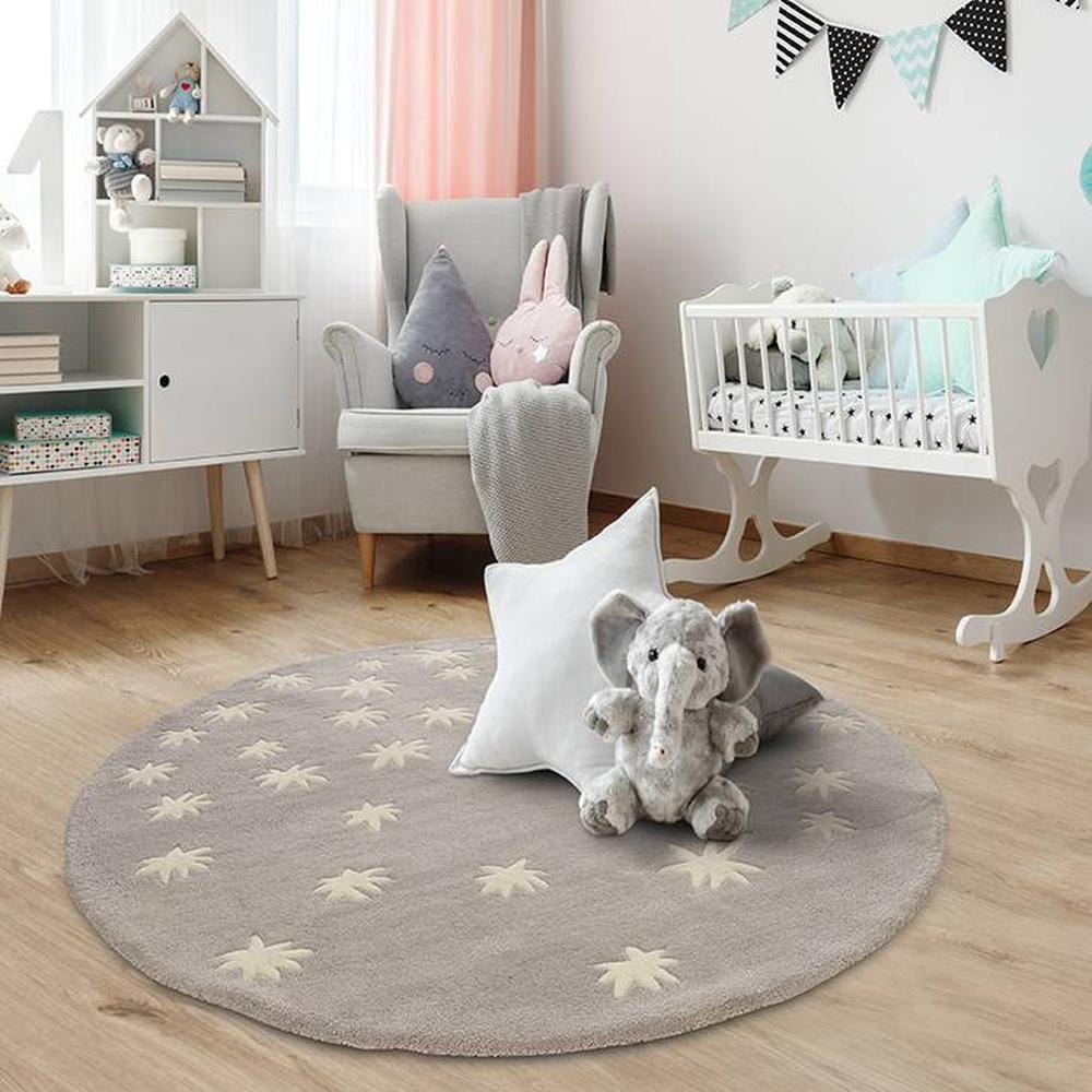 Moonlit Rug