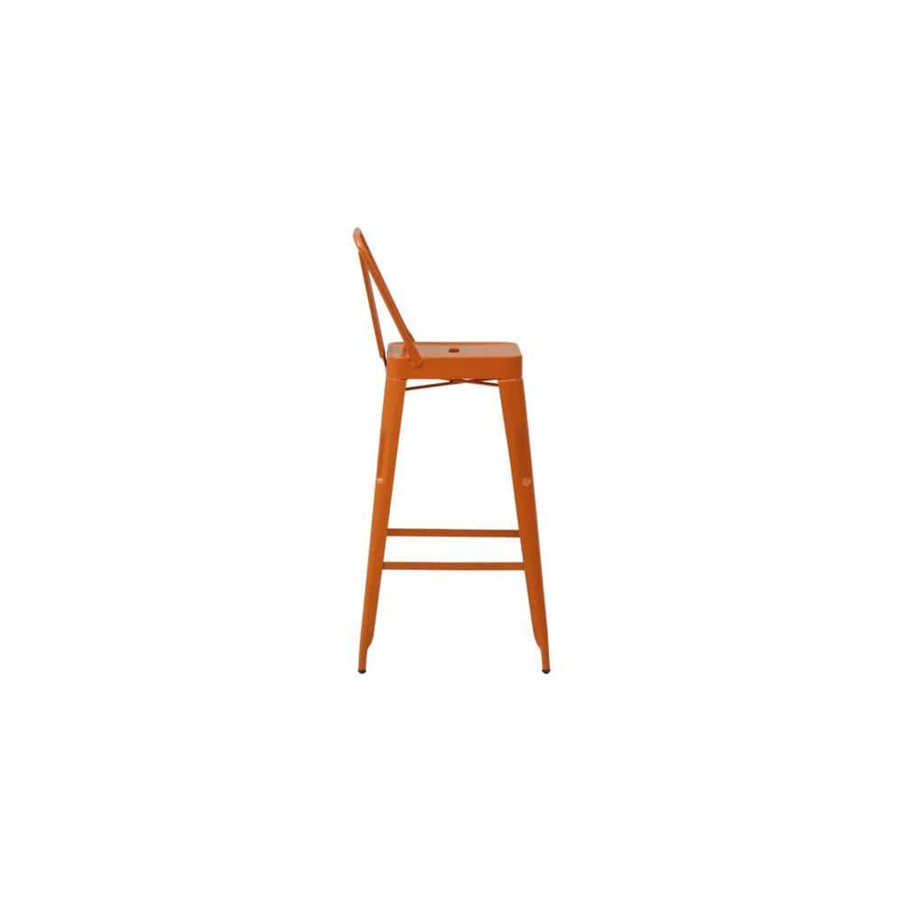 Anton Bar  Stool