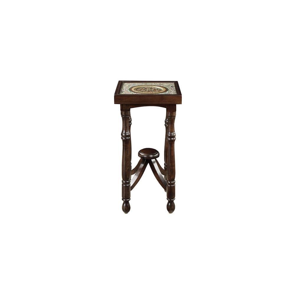Kamya Planter Table