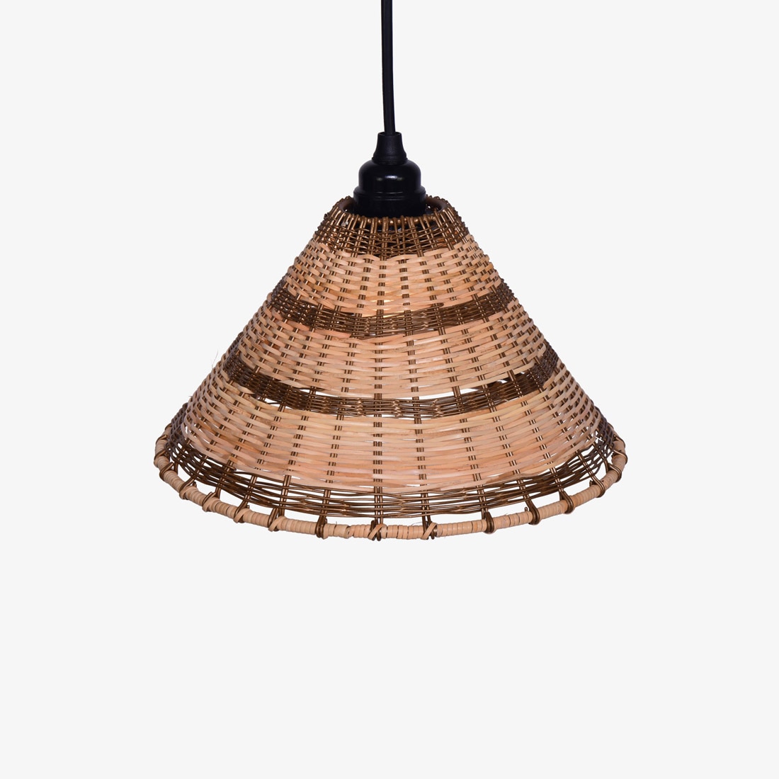 Japon Handcrafted Hanging Lamp Small