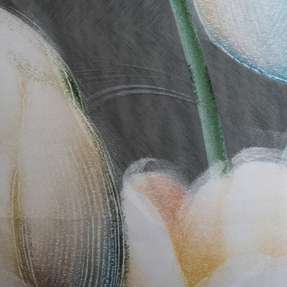 Threads Silky Touch Premium Double Bed Flat Bedsheet 255 x 235 cms