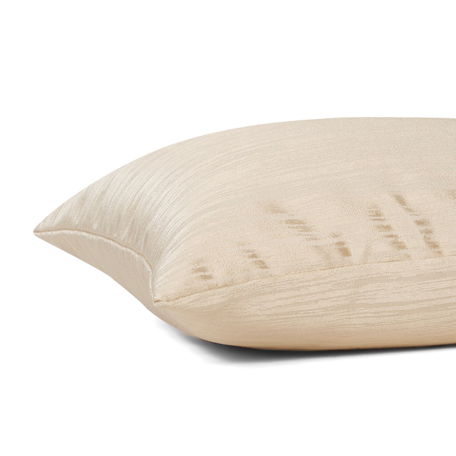 Set Of 5 Jacquard Square Cushion Covers