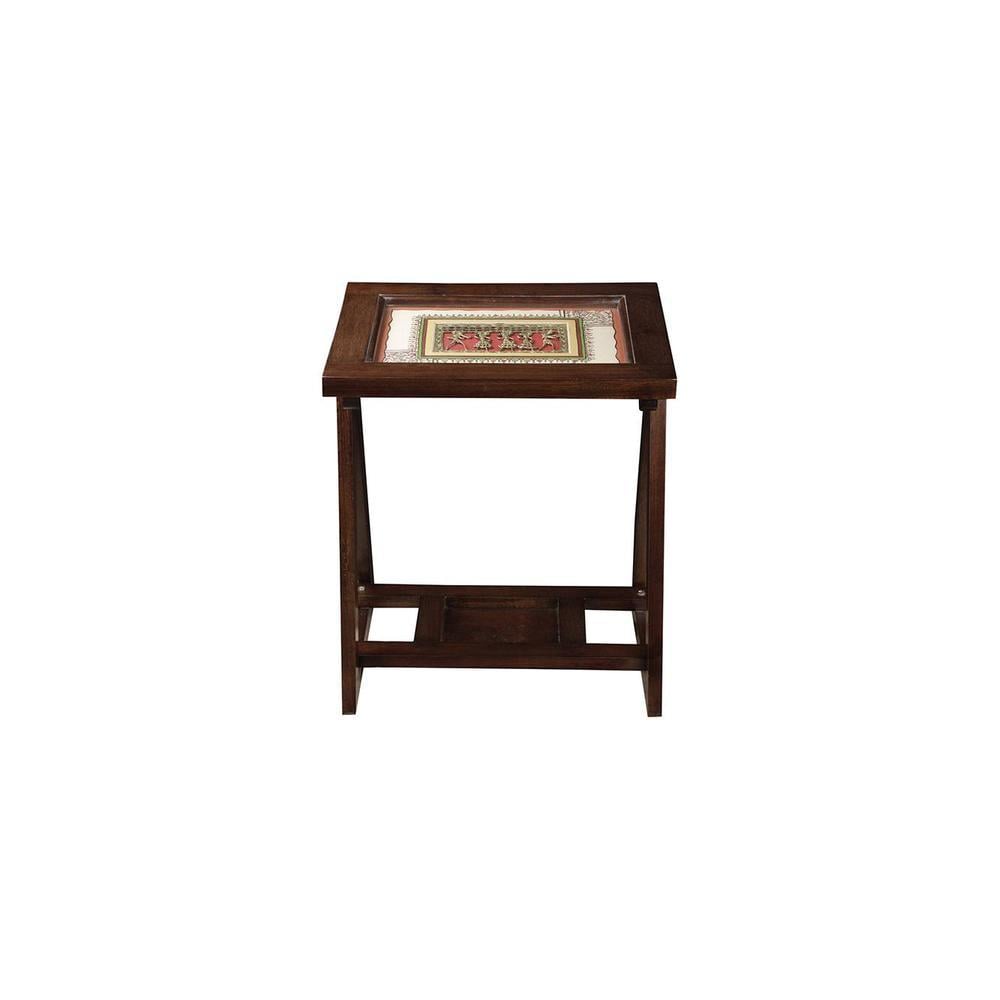 Kavya End Table