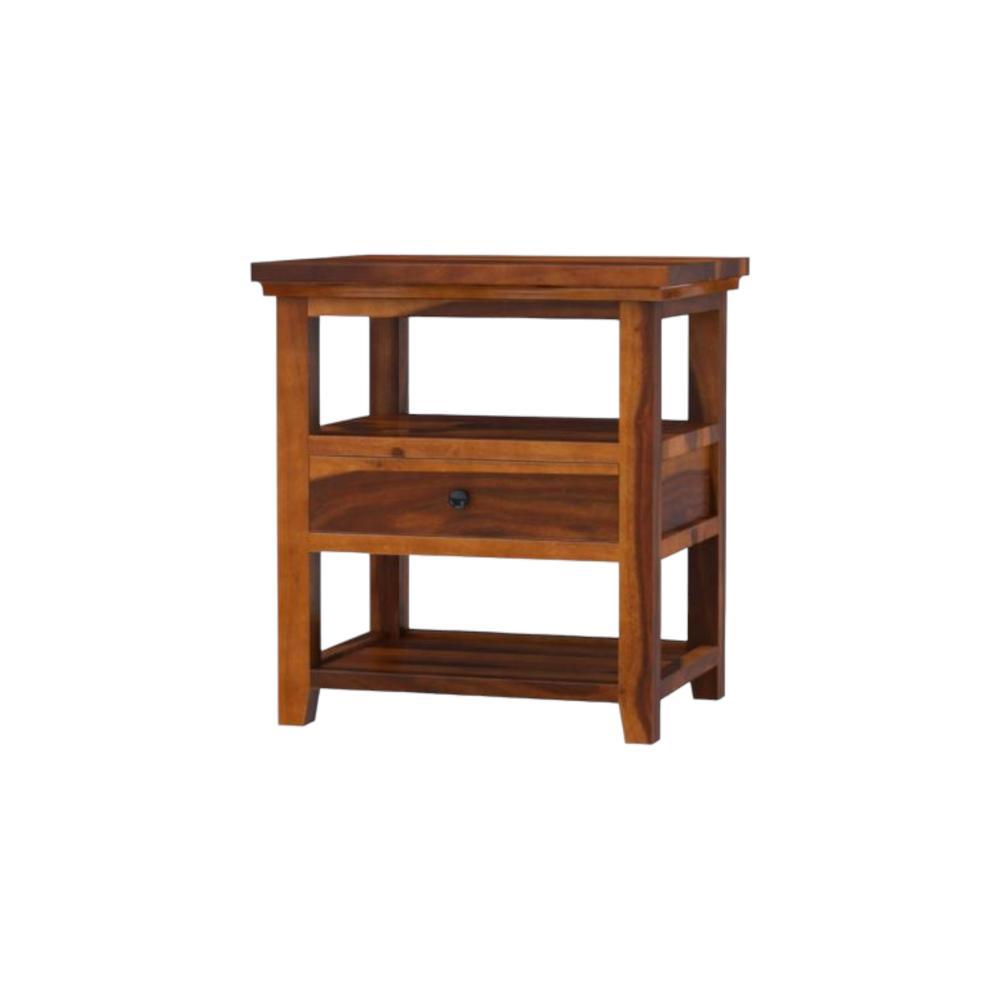 fonteyn Bedside Table