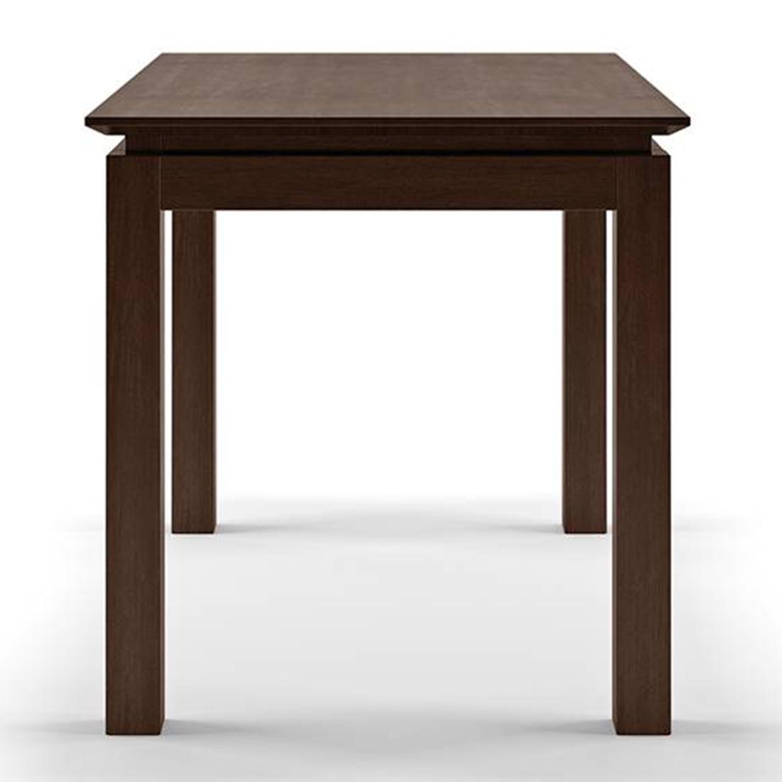 Diner 4 Seater Dining Table Set (With Upholstered Chairs)