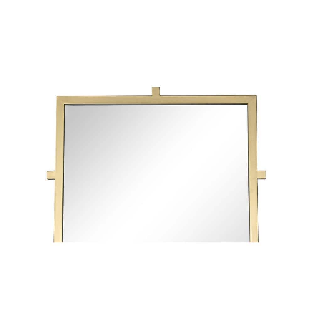 claymint wall mirror