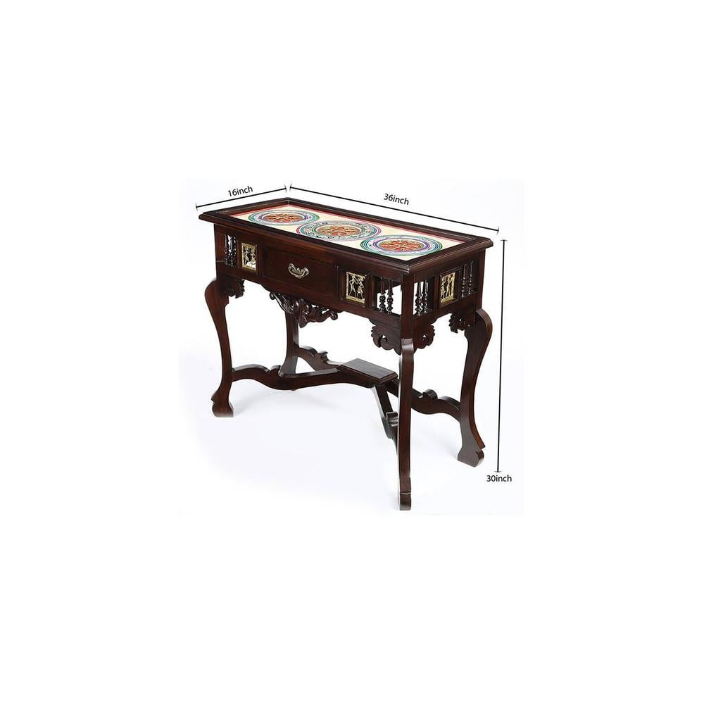 Sneha Console Table