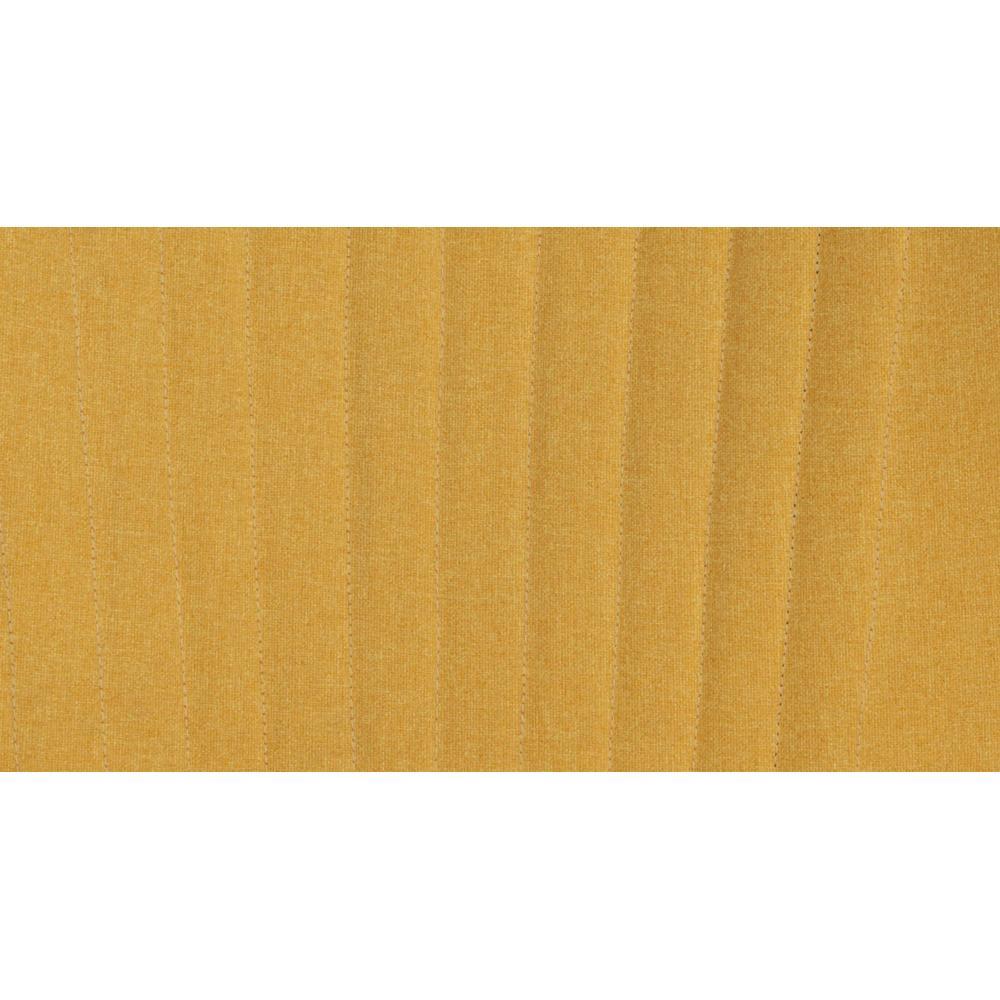 Persephone Accent Chair - Yellow (Colour : yellow)