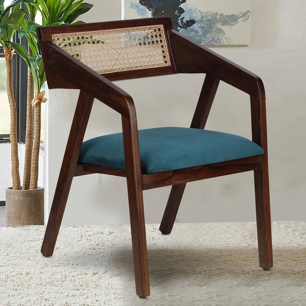 Hudson Accent Chair