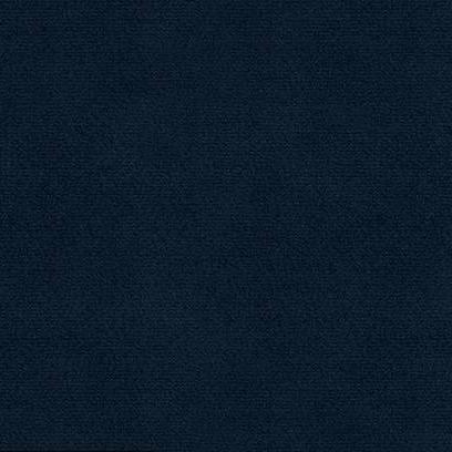 Apollo 2 Fabric Seater Sofa in Sea Port Blue Velvet Colour